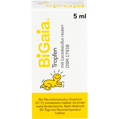 Bigaia (5 ml)
