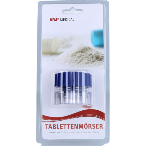 Tablettenmörser (1 St.)
