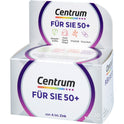 Zentrum für SIE 50+ CAP (30 Stk.)