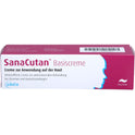 Sanacutan Basiscreme (50 g)