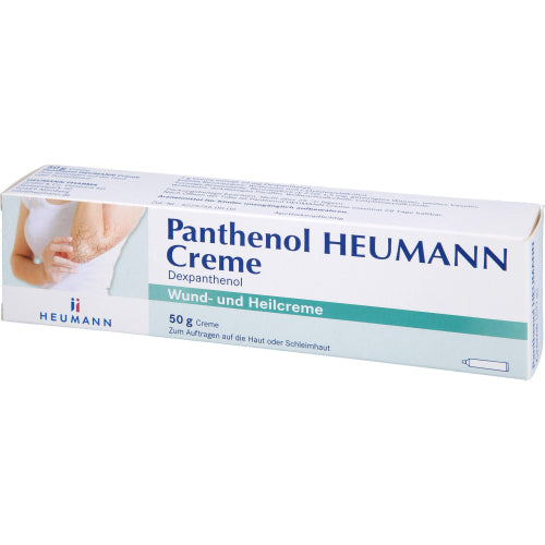 Panthenol Heumann Creme (50 g)