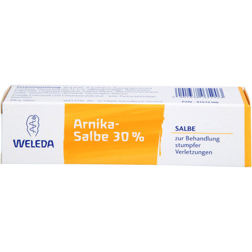 Arnika Salve 30% (25 g)