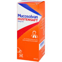 Mucosolvan Sirup 30mg/5ml (100 ml)