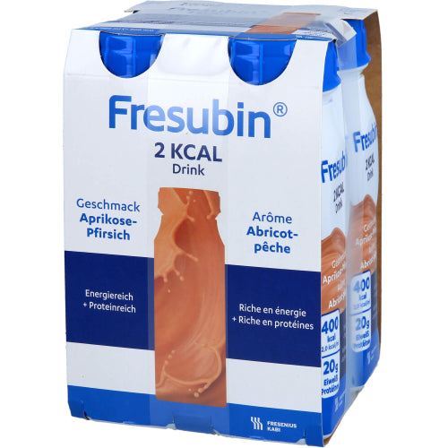 Fresubin 2KCAL Drin APR PF (8X4X200 ml)