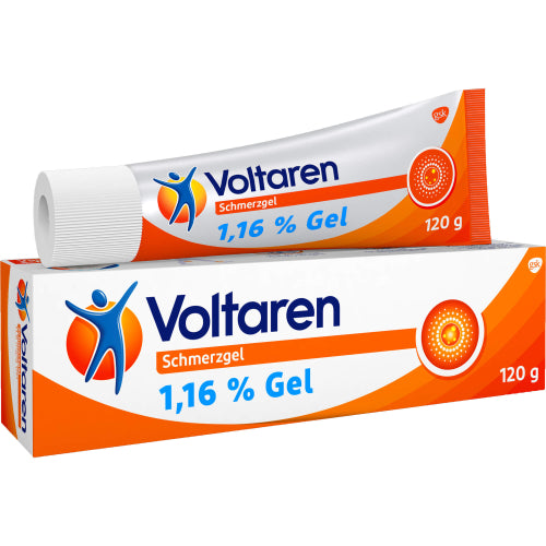 Voltaren Schmerzgel (120 g)