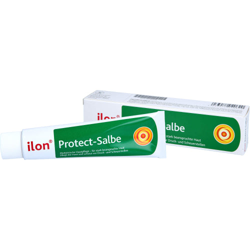 Ilon Protect Salbe (50 ml)