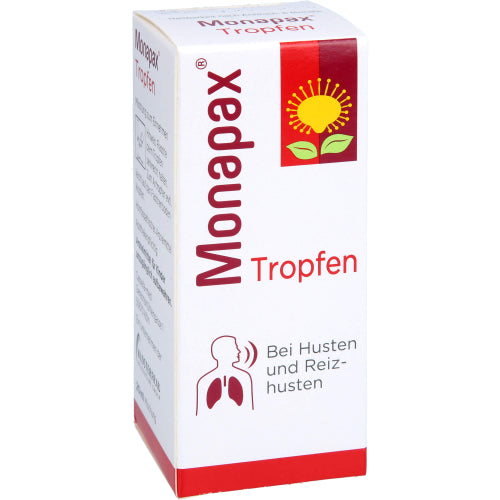 Monapax Tropfen (20 ml)