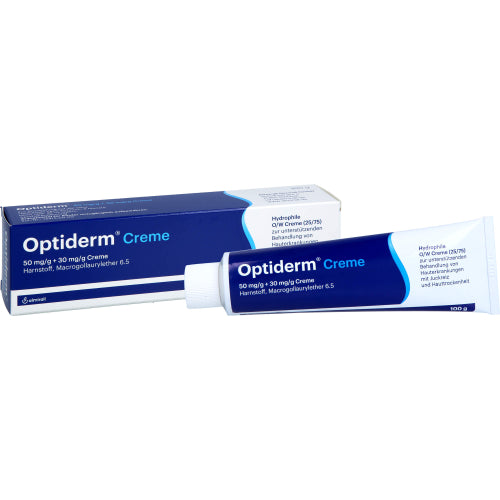 Optiderm (100 g)