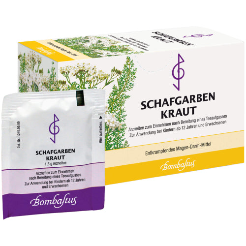 Schafgarbe (20X1,5 g)