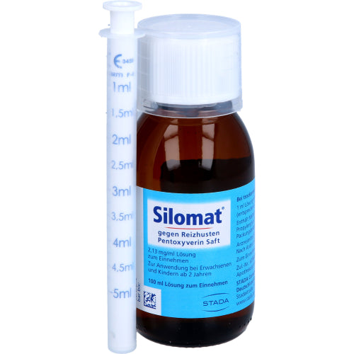 Silomat GG Reizh Pentoxyve (100 ml)