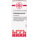 Cardiospermum D 4 (10 g)