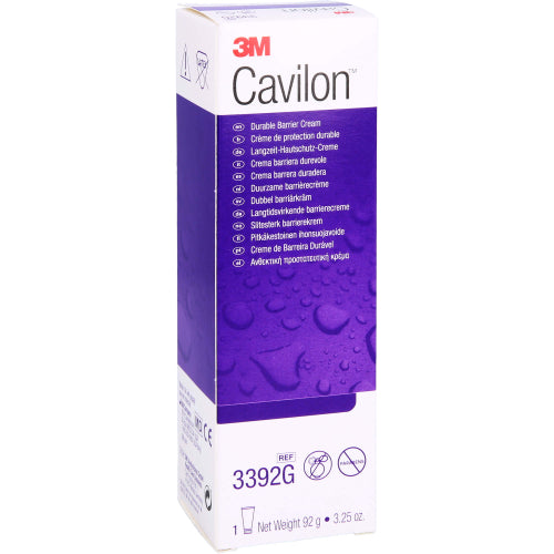 Cavilon Langzeit FK 3392g (1X92 g)