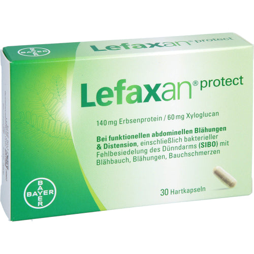 Lefaxan Protect (30 St.)