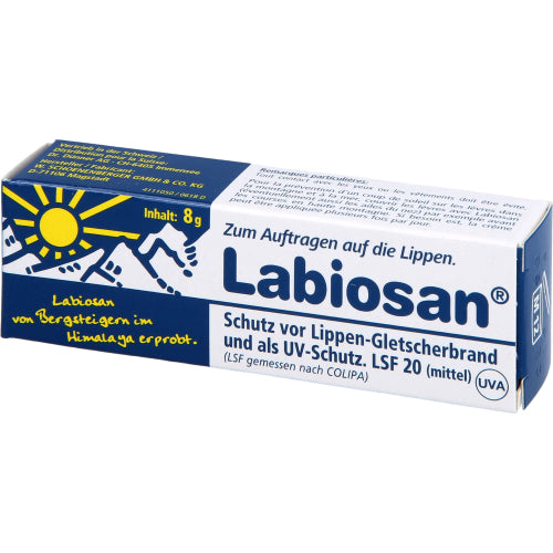 Labiosan (8 g)