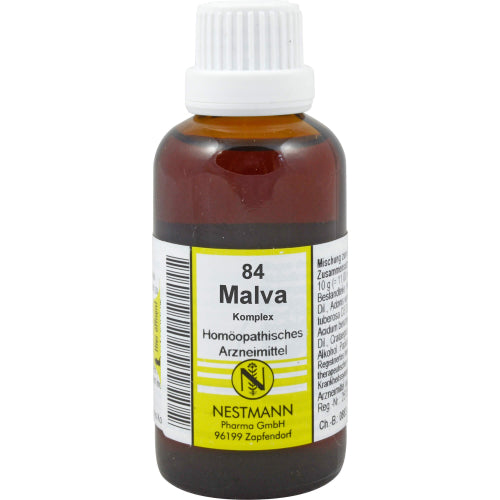 Malve Kompl. Nestm. 84 (50 ml)