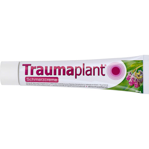 Traumaplant smertecreme (50 g)