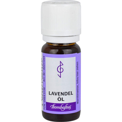 Lavendelöl (10 ml)