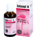 Cefasept N (50 ml)