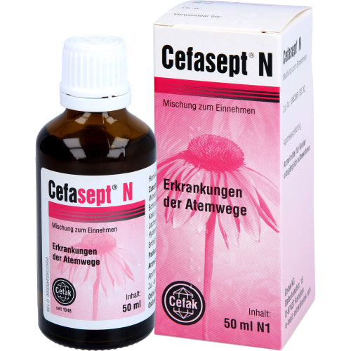 Cefasept N (50 ml)