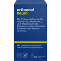 Orthomol Neuro (90 Stk.)