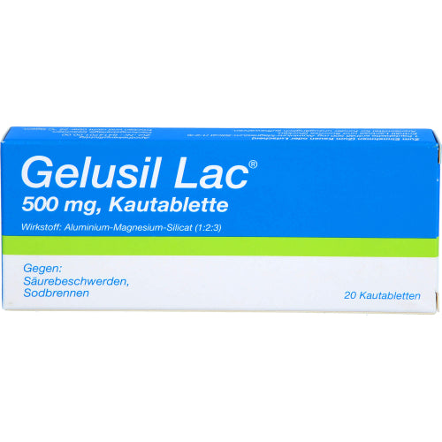 Gelusil Lac (20 Stk.)