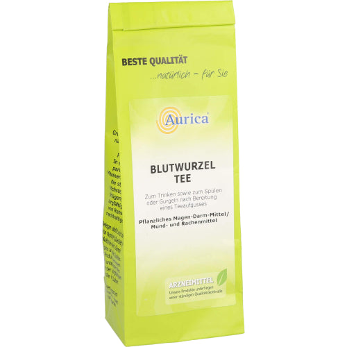 Blutwurztee Aurica (80 g)