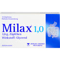 Milax 1.0 (10 Stück)