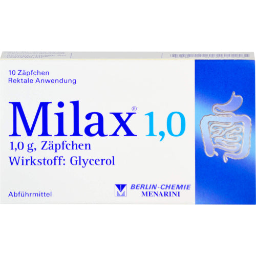 Milax 1.0 (10 Stück)
