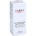 Ceres Taraxacum CO LEB+GAL (20 ml)