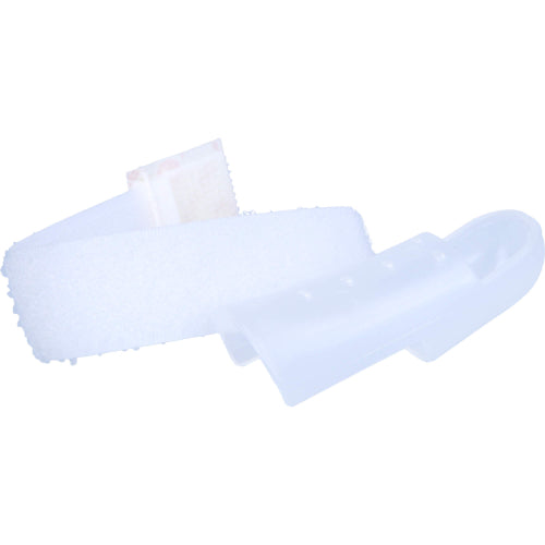 Fingerskinne N STA 2KLETT (1 stk.)