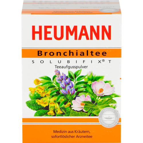Heumann Bronchialtee SOL T (30 g)