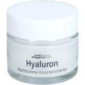 Hyaluronsäure Nachtcreme Regenerierend (50 ml)