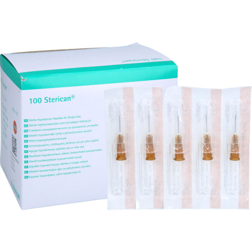 Sterican 26G 12mm (100 St.)