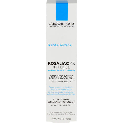 La Roche-Posay Rosaliac AR Intense (40 ml)