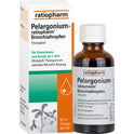 Pelargonium Ratiopharm (50 ml)