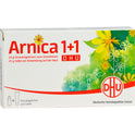 Arnica 1+1 DHU (1 P)