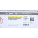 Cleartest Drogentest COC (1 Stk.)