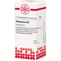 Phytolacca D 3 (10 g)