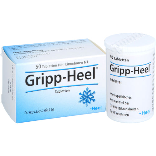 Grippheel (50 Stk.)