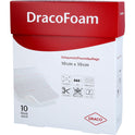 Dracofoam Schaum 10x10cm (10 Stk.)