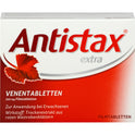 Antistax Extra Venentabletter (30 stk.)