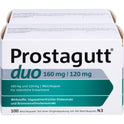 Prostagutt DUO 160mg/120mg (200 stk.)