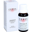 Ceres Calendula URT (20 ml)