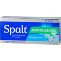 Spalt Kopfschmerz (20 St.)