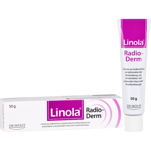 Linola Radio Derm (50 g)