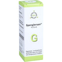 Spenglersan Kolloid G (50 ml)