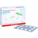 Desloratadin Glenmark 5mg (50 stk.)
