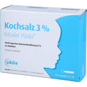 Kochsalz 3% Inhalation Paedia (60X4 ml)