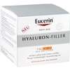 Eucerin Anti-Age Hyaluron-Filler Tag Lsf 30 (50 ml)
