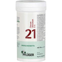Biochemie 21 Zink Chloratum D 6 (400 Stk.)
